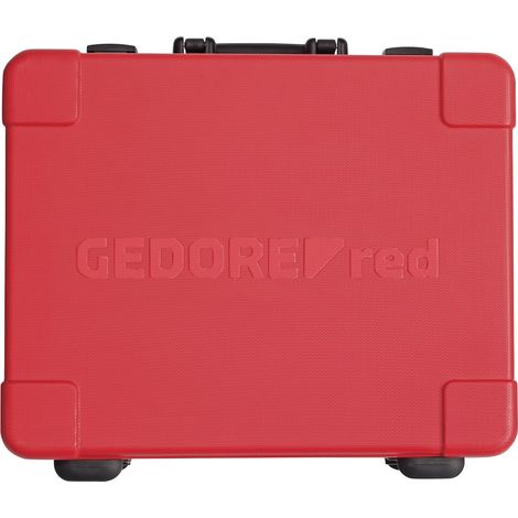 GEDORE RED 3301660 - Boîte à outils vide 445x180x380mm ABS , R20650066 (1/4)