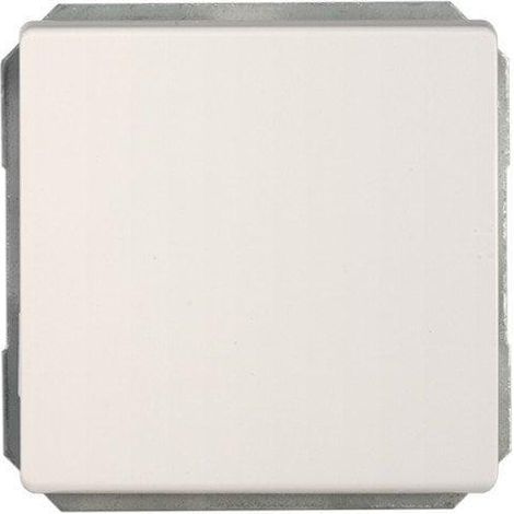 Interruttore Vilma Electric WHITE ST150 P110-010-04 IP44 montaggio a vista