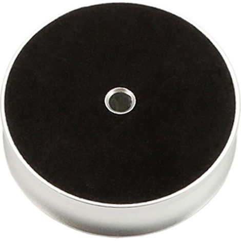 Stabilisateur de poids pour platine vinyle, pinces de serrage faciles à utiliser (1/5)