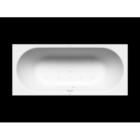Kaldewei 291060583001 BW CLASSIC DUO Mod.110 SOUL, 1800 x (1/2)