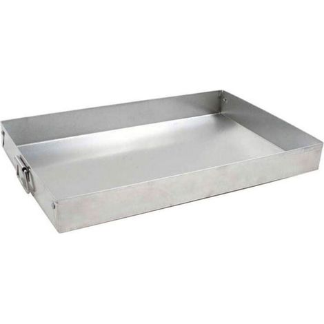 Bandeja horno aluminio 31x35cm nº00 146 villafranca