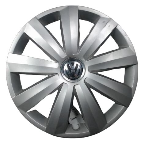 [PRODUIT D'OCCASION] Enjoliveur De Roue VOLKSWAGEN Passat 2010- ♻️ Ref Oe. 3aa601147vzn - Garantie à vie