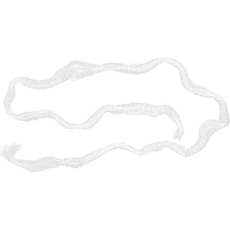 Filet de Sécurité Balcon Anti - Chute pour Animaux Maille Nylon sans (1/5)