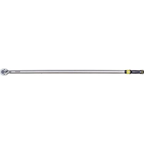 Proxxon MC 1000 23339 Chiave dinamometrica 3/4 (19 mm) 200 - 1000 Nm
