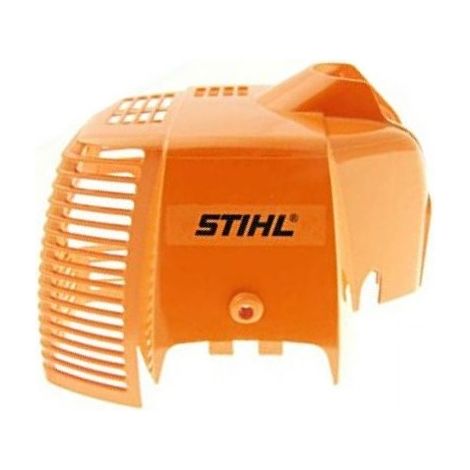 4137-080-1604 - Protection moteur pour  STIHL