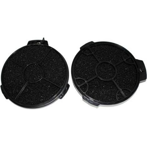 Hotte aspirante - CATA - 02859394 - Noir