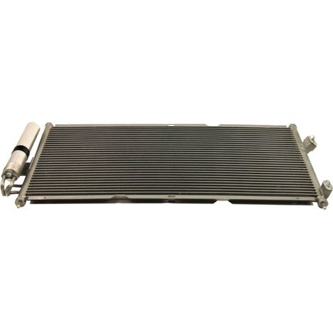 Condenseur, climatisation MAXGEAR AC812235 NISSAN 92100-BM405 92100-BM407 (1/2)