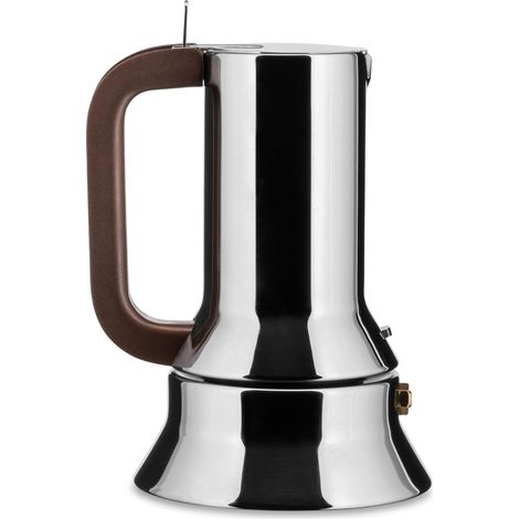 9090/1, Caffettiera a induzione 1 tazza, Alessi (1/2)