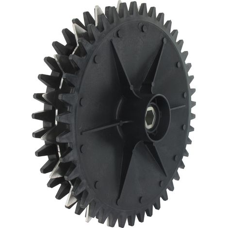 RITZEL - HART (nur V'10) ORIGINAL STIGA - 1126-9129-01