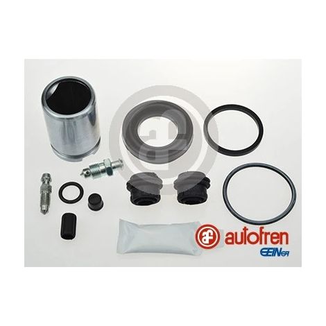 Kit de réparation, étrier de frein Autofren Seinsa D42559C CITROËN 13507390