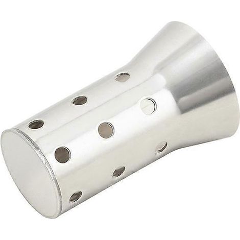 Pot d'échappement universel en acier inoxydable 51 mm 60 mm pour Honda, Yamaha, Kawasaki, Suzuki, Benelli, Duke, BMW, silencieux DB Killer (1/4)