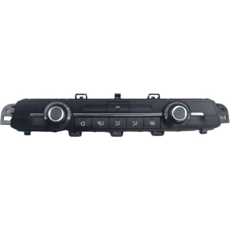 Commande De Chauffage CITROEN Jumpy [PRODUIT D'OCCASION]♻️98081722zd (1/3)