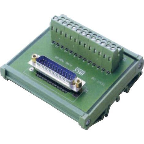 DECA MOD-25-M Module de transfert 25 Contenu: 1 pc(s) Q055701 (1/2)