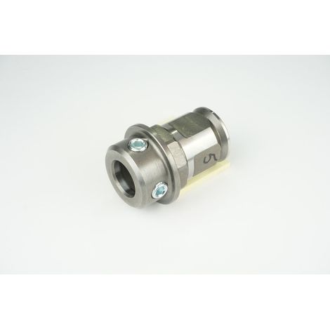 Adattatore fine con attacco QuickIN MAX- / Weldon 32 uscita 3/4" Weldon - 63901076010