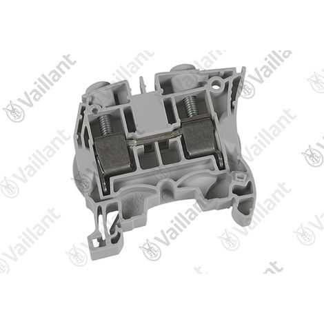 VAILLANT Schelle VE 12/14 EU I u.w. Vaillant-Nr. , 0010026179 (1/2)