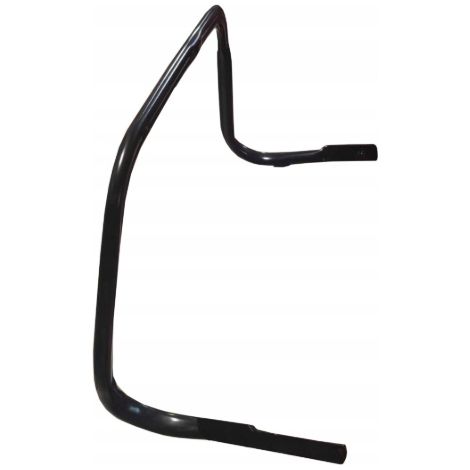 Leva trazione tagliaerba modelli GV53TK ALLROAD ORIGINALE OLEOMAC 66060398BR