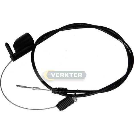 Câble De Traction Origine Mtd 746-05121a, 74605121a