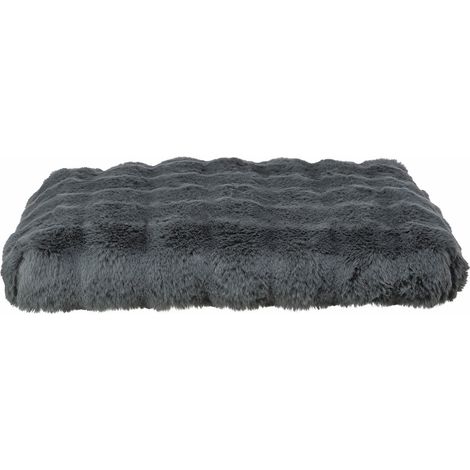 Hundebett Trixie Elli Dunkelgrau 80 x 60 cm