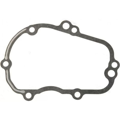 Yamaha 5EB-15463-00 Guarnizione coperchio portapacchi 2 - YZF-R6 600 02