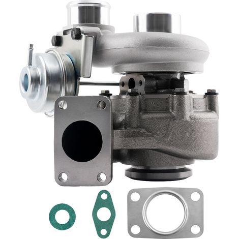 Turbocharger for VW Crafter Bus/Kasten 2.5 TDI RWD 2006-2011 076145701CX (1/5)