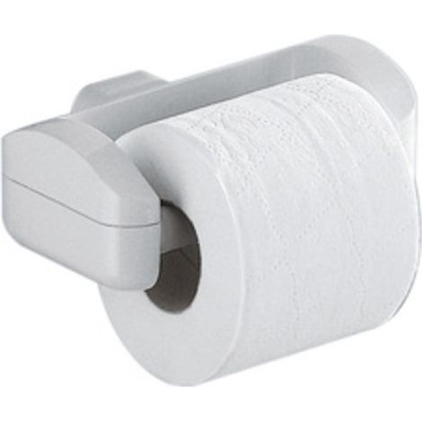 GEDY 2924 PORTAROTOLO BIANCO- GEDY- 1,0 pz