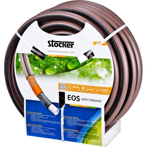 Stocker Eos Gartenschlauch 15m 5/8