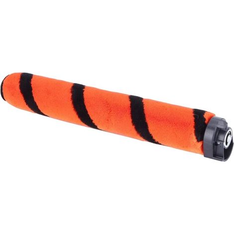 Shark Soft Brush Roller IZ201UK Shark IZ201UKT ABS Staubsaugerwalze Hauptbürstenersatz passend für Shark IC300 IZ102 IZ101 Simbaii (1/4)