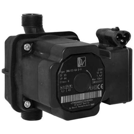 BOSCH Pumpe Trinkwasser, 87167631690 (1/4)