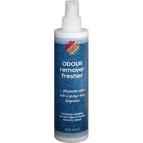 INLIFE Dissolvant d'odeurs et déodorant rafraîchissant 250 ml (1/3)