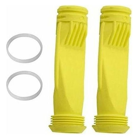 W69698 Long Life Membranes with Ring for Zodiac Barracuda G3 G4 Pool Cleaner Pack of 2 (1/5)
