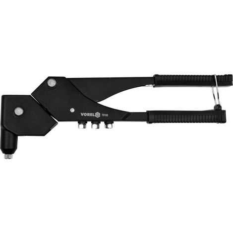 VOREL 70100 macchina per rivettare