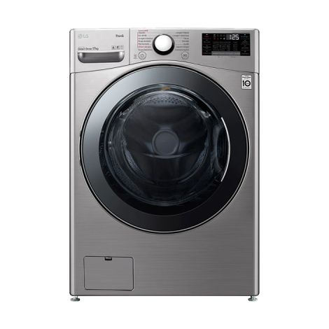 Lavadora LG - F1P1CY2T