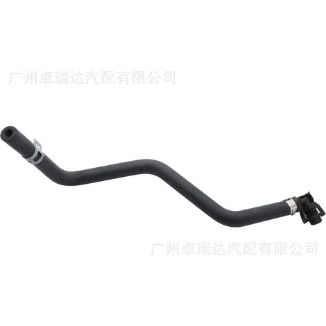 Durite de chauffage 13249353 13408388 compatible with Opel Corsa D 2006-2014 (1/4)