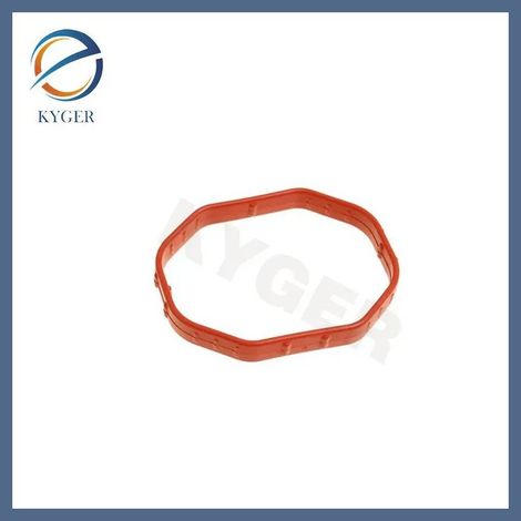 Joint d'étanchéité du collecteur d'admission LR006678, compatible avec Land Rover Discovery et Range Rover (1/5)