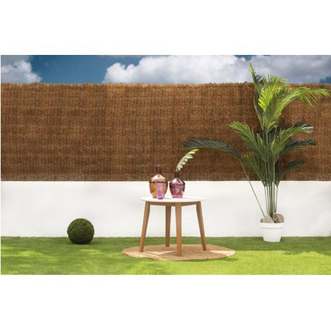 SETO NATURALE COCCO - 1.5X3M