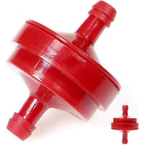 Filtre à essence pour Briggs & Stratton 298090, 395018 (1/5)
