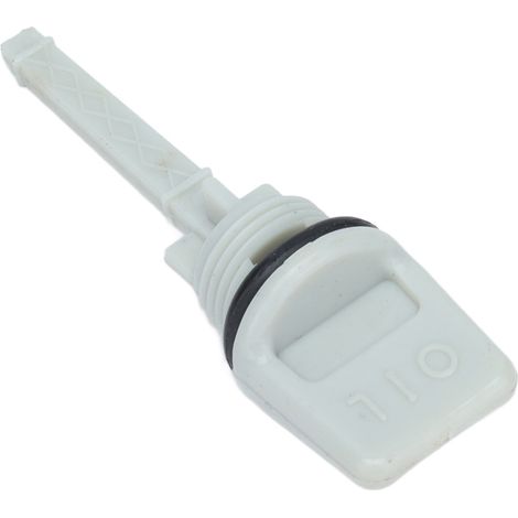 Jauge à huile moteur en ABS grise pour EY20 groupe électrogène tondeuse pompe à eau 1 pièce (1/5)