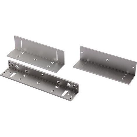 Supporto Hikvision DS-K4H250-LZ Grigio Design Moderno