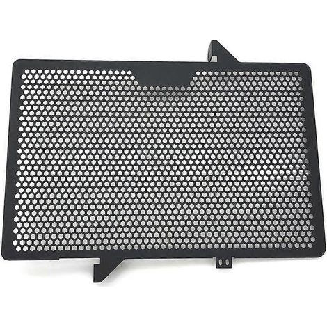 Grille de radiateur de moto compatible avec les modèles CB650R, CB650F et CBR650R 2014-2019. (1/5)