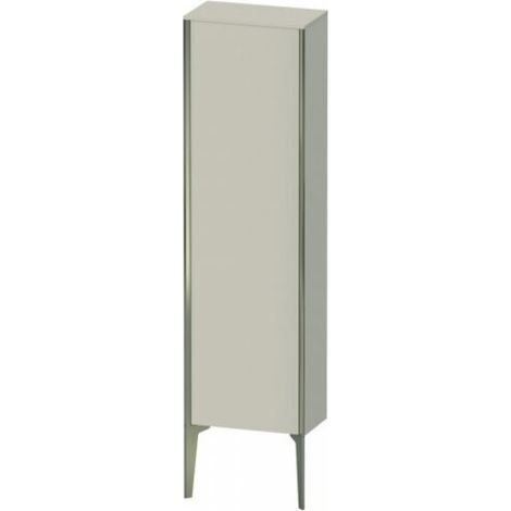 Duravit XViu XV1315 Halbhochschrank stehend, 400x240 mm, Höhe (1/3)