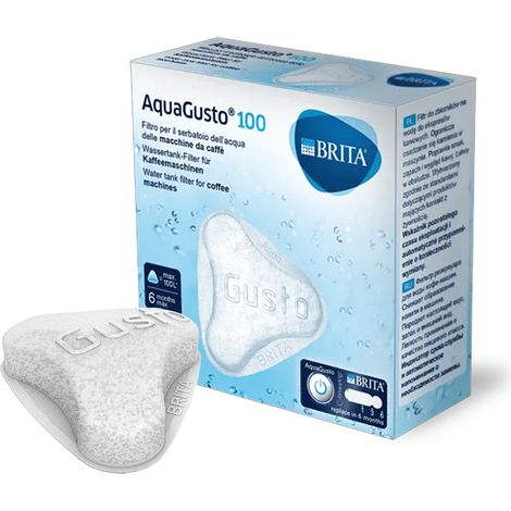 Filtro de tanque de agua BRITA Aquagusto 100 (1/5)