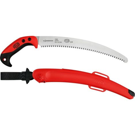 FELCO 630 Baumsäge Gartensäge Astsäge Säge Obstbaumsäge (1/8)