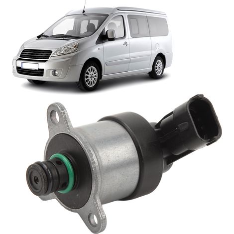 Das Kraftstoffpumpen-Druckregelventil 0928400607 ist für Fahrzeuge der Marken Ford, Citroën und Peugeot geeignet. (1/5)