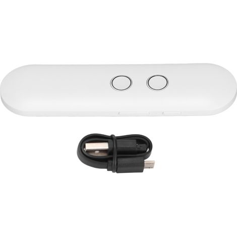 Traducteur Vocal Bluetooth Portable 82 Langues en Temps Réel pour Voyage Études Travail (1/5)