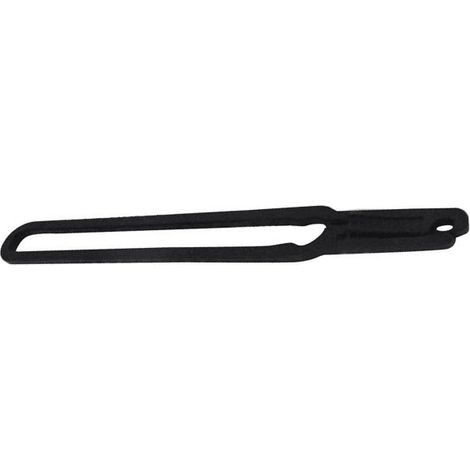 Bras de charniere pour cuisiniere Indesit C00081025
