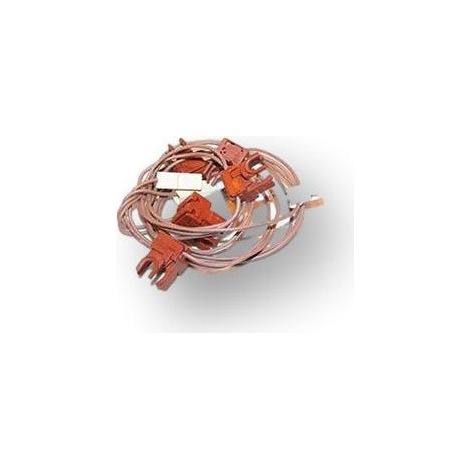 MICRO-INTERRUPTEURS N05 POUR CUISINIERE SCHOLTES - C00091801 (1/2)