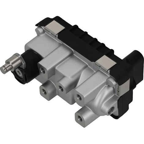 Turbo Electronic Actuator for Jeep Wrangler 2.8 CRD 752459 763148 771954 2007-17 (1/4)