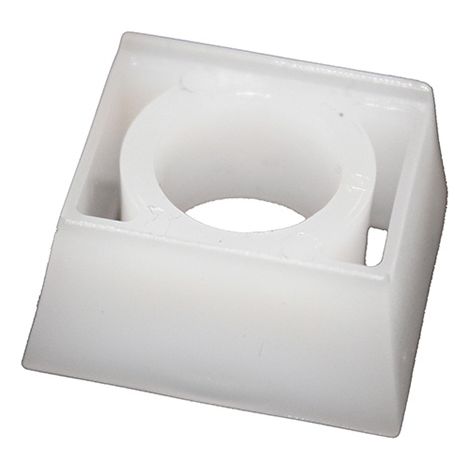 150 ECARTCLIP simple 20 mm pour écartement mural - Ram