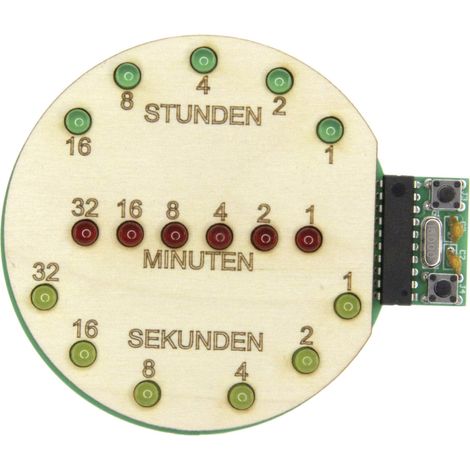 Sol Expert 76334 LED Bausatz (1/5)
