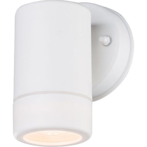 Lampe murale extérieur interlusa tuela GU10 7W IP44 (1/3)